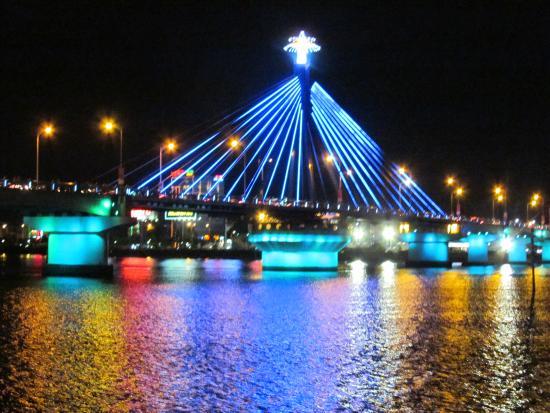 Han River Bridge